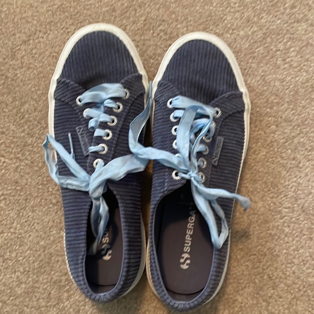 Superga women’s sneakers